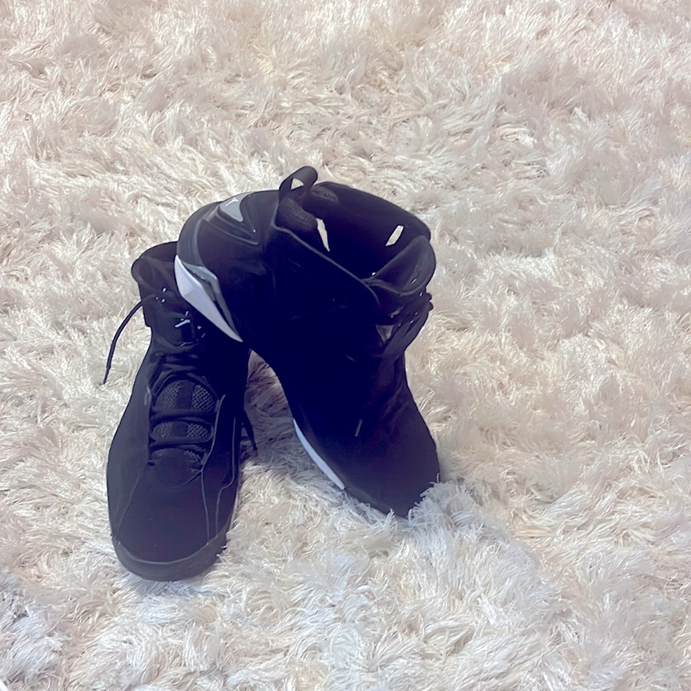 Black Jordan’s